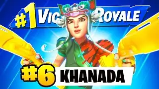 🏆 6TH PLACE DUO CASH CUP FINALS ($750) 🏆 | KNG Khanada