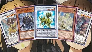 My Yang Zing Yugioh Deck Profile for Post June 2023 Banlist