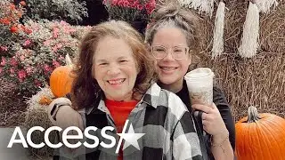 &lsquo;My Big Fat Fabulous Life&rsquo; Whitney Way Thore Mourns Death Of Mom Barbara