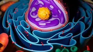 Golgi Apparatus