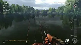 fishing planet level 58 new account  uk carp fishing