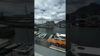 Room With View | Victoria & Alfred Hotel