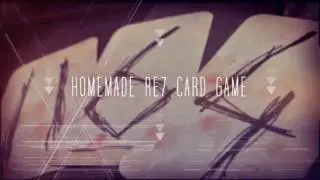 Resident Evil VII Homemade 