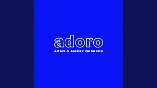 ADORO (feat. M&yen;SS KETA) [Agar Remix]