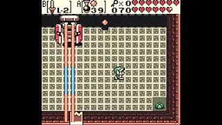 Zelda: Oracle of Ages 100% NS (No Commentary) Part 18 Ancient Tomb