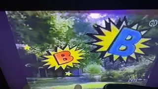 Alphaboy/B/Balogna/Bumpy/Bicycle Ride (1997)