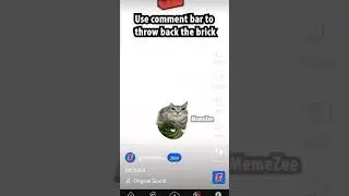 Hit the brick (Extreme)