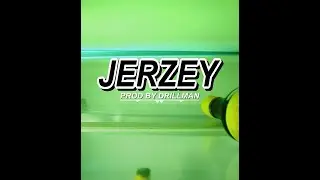 Jersey Type Beat x Himra x Central Cee Type Beat 