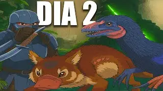 Me meto DENTRO de SU BASE PERO pasa lo PEOR... EP 3