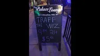 Traff the Wiz 
