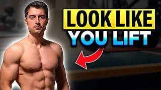 How to Look Great as an Intermediate - Radu Antoniu