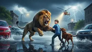Nature&rsquo;s Fury vs Human Courage &ndash; The Flood Rescue You Won&rsquo;t Forget