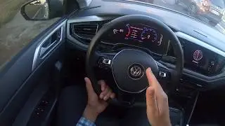 VW Virtus 200 TSI   Fazendo reset do câmbio e melhorando consumo