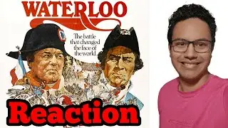 Waterloo 1970 (reaction)