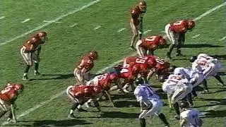 Winning Single Wing Football: Best Film of Plays in the Book (1996, The Lawrenceville School)