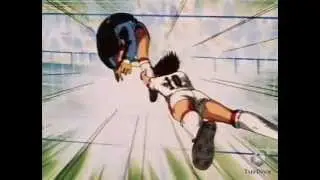 El mejor gol de Mark Lenders