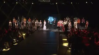 Miss Fashion Tv Türkiye 2020 Gala Gecesi