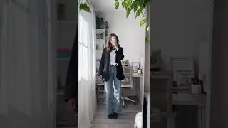 outfit of the week