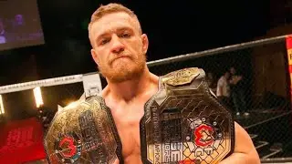Conor McGregor praises UFC ahead of potential White House return