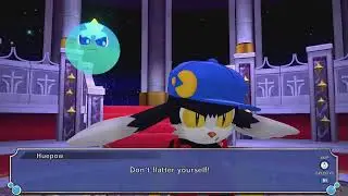 KLONOA  Door To Phantomile : Ghadius Lord of nightmares