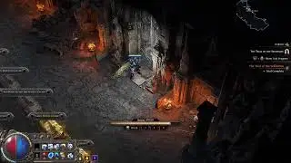 POE2 - Druid - Divine gameplay? Or all Tiers...?