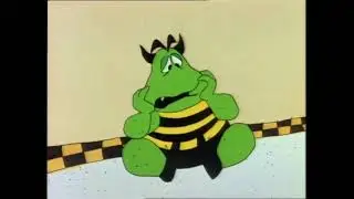 Zazoo u episode 6