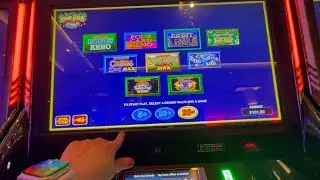 Keno Star at The Palms Las Vegas #KENONATION