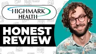 Highmark Health Insurance Review - Usage Experience