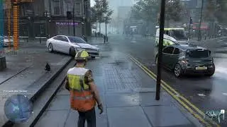 Watch Dogs Legion RTX 3080 Post-Hotfix Issues | Possible Causes