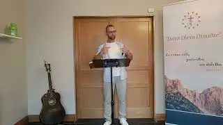 The Truth Hurts! Preacher Valdis Galkins 21.09.2025.
