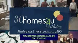 Whitebrook Road - Fallowfield - homes4u Video Tour