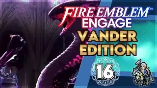 Sombron is not as Imposing as our new Axe - Engage but Vanderrr Chapter 10
