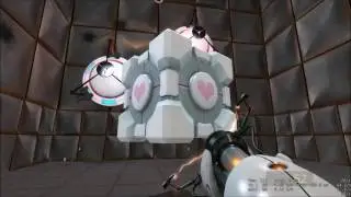 All Gold Medals Portal Tutorial - Chamber 17