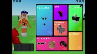 CATALOG AVATAR CREATOR HACK ( teleport to pls donate subscribe for a cookie 🍪
