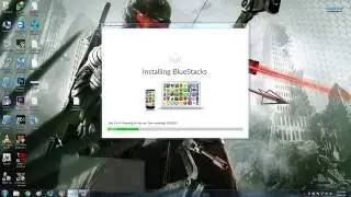 Failed to install Bluestacks error fix 2016 !!!