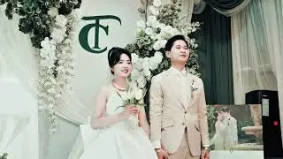 Trailer Tiến Chỉnh - Th&ugrave;y Trang REAL LOVE