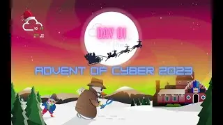 Unlocking Cyber Secrets: NLP & Prompt Injection | Advent of Cyber 2023 Day 01 Walkthrough