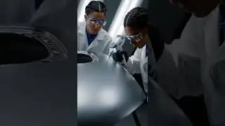 ASMR Car Restoration! Restoring a 1954 Hudson Hornet #shots #shorts