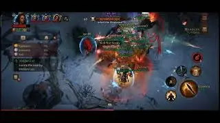 Wrathborne Invasion 051523