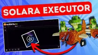 Como Descarga EL Executor Solara v3 GRATIS! En PC 2025 Script Executor  Como Usar Executors PC 😱