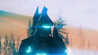 BREAKING -Destiny 2 Montage | By CallMeJohn