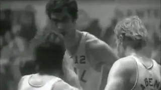 FINAL DE LA COPA DE EUROPA DE BALONCESTO 1973-74
