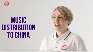 VerseOne Distribution - Distribution to China