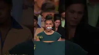 Man waited 10 months before doing a DNA test | #court #viral #courtdrama