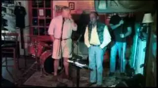 Hoot Night Aug 28 Rod MacKenzie Chris Broadhurst Jonathan Sarty