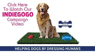 Dog Rescue Shirt Club - Fundraiser Campaign