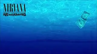 Nirvana - Lithium Original Instrumental