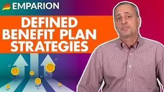 Defined Benefit Plans for S-Corps