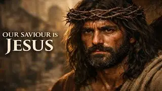 OUR SAVIOUR JESUS -  English Worship Music