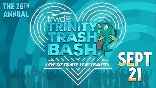 Trash Bash Volunteer Perspectives